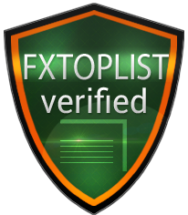 Accounts verification by FxToplist
