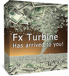 Live test results for FX-Turbine verified Forex Robot