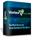 Live test results for Vortex Trader PRO verified Forex Robot