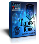 Live test results for Trident Robot verified Forex Robot