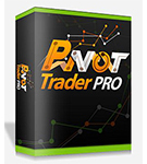 Live test results for Pivot Trader PRO verified Forex Robot