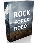 Live test results for Rock Forex Robot verified Forex Robot