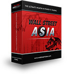 Live test results for WallStreet ASIA verified Forex Robot