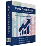 Live test results for Forex Trend Hunter verified Forex Robot