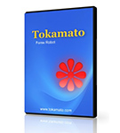 Live test results for Tokamato verified Forex Robot