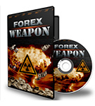 Live test results for Forex Weapon verified Forex Robot