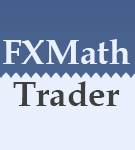 Live test results for FXMath Trader verified Forex Robot