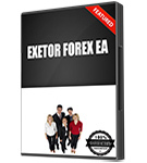 Live test results for Exetor Forex EA verified Forex Robot