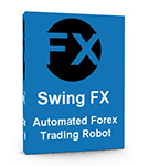 Live test results for SwingFX verified Forex Robot