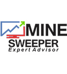 Live test results for MinesweeperEA verified Forex Robot