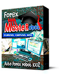 Live test results for Forex Master Robot verified Forex Robot