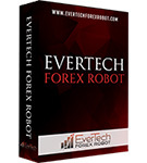 Live test results for EverTech Forex Robot verified Forex Robot