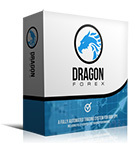 Live test results for Dragon Forex verified Forex Robot