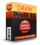 Live test results for Draw Profit EA verified Forex Robot