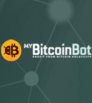Live test results for MyBitcoinBot verified Forex Robot