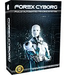 Live test results for Forex Cyborg verified Forex Robot