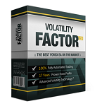Live test results for Volatility Factor 2.0 verified Forex Robot