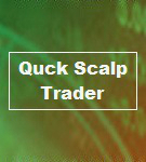 Live test results for Quick Scalp Trader verified Forex Robot