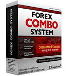 Live test results for Forex COMBO System verified Forex Robot