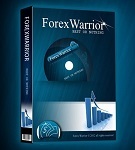 Live test results for Forex Warrior verified Forex Robot