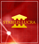 Live test results for Stabilis Lucra verified Forex Robot
