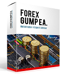Live test results for Forex Gump EA verified Forex Robot