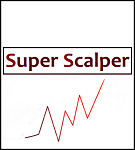 Live test results for Super Scalper verified Forex Robot