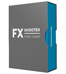 Live test results for FX Shooter verified Forex Robot
