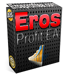 Live test results for Eros Profit EA verified Forex Robot
