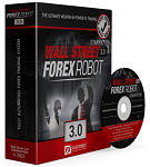 Live test results for WallStreet 3.0 Domination verified Forex Robot